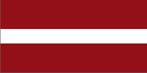 Latvia U18