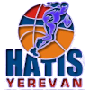 HATIS Yerevan Wanita