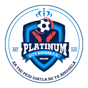 PlatinumCity