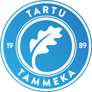 Tartu JK Maag Tammeka B