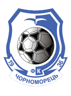 Chernomorets Odessa